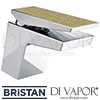 Bristan Sail Basin Mixer Clicker Waste Spare Parts